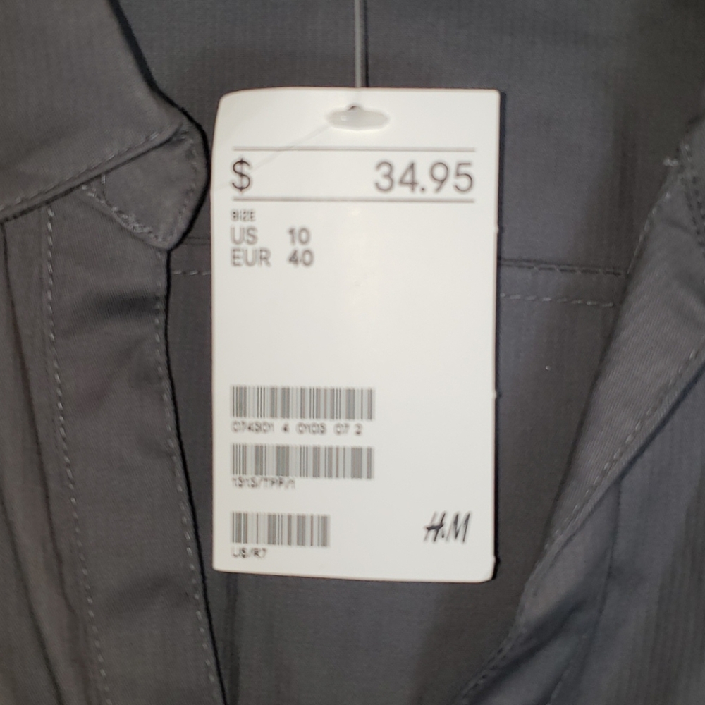 H&M Dress - Picture 5 of 6